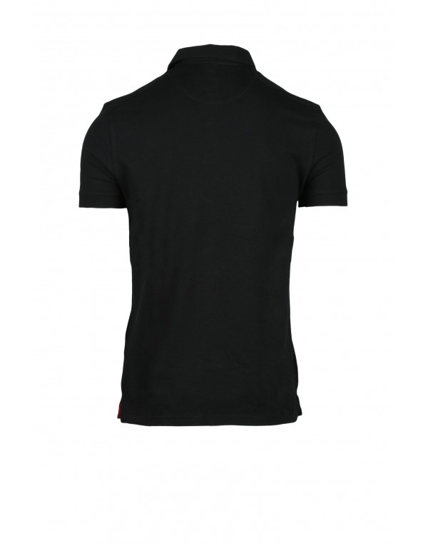 NORTH SAILS MEN POLO