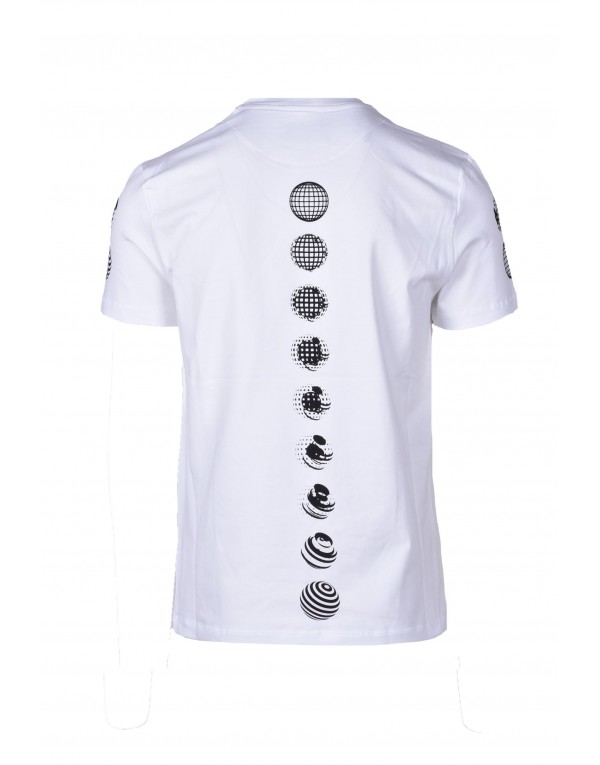 BIKKEMBERGS MEN T-SHIRT