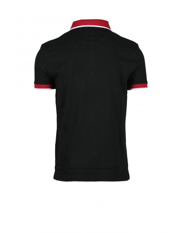 NORTH SAILS MEN POLO