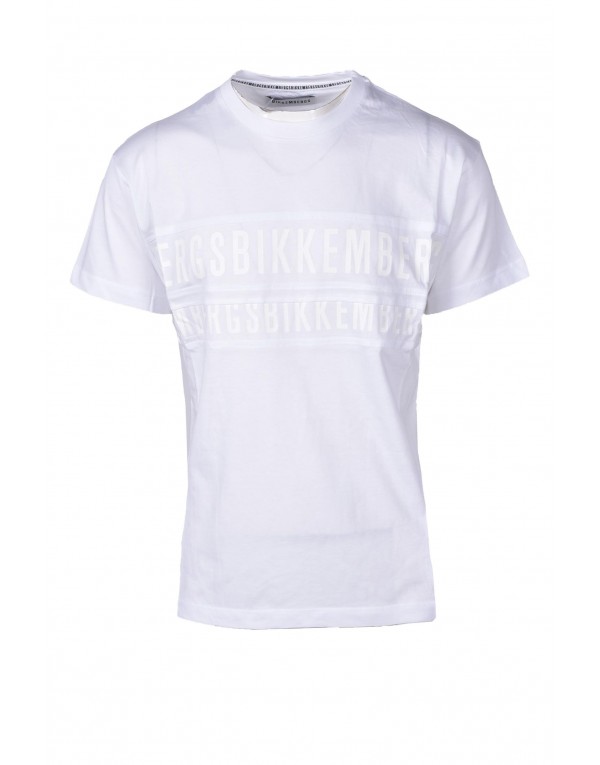 BIKKEMBERGS MEN T-SHIRT