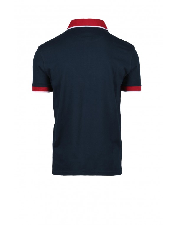 NORTH SAILS MEN POLO