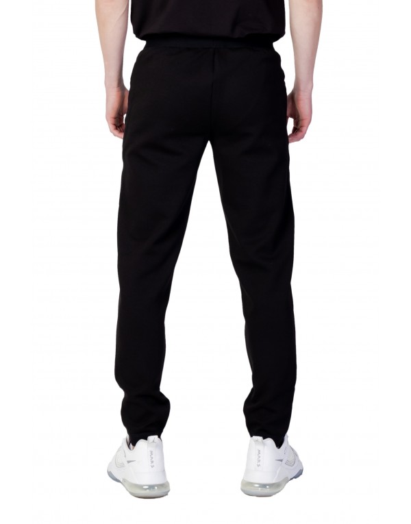 EA7 MEN TROUSERS