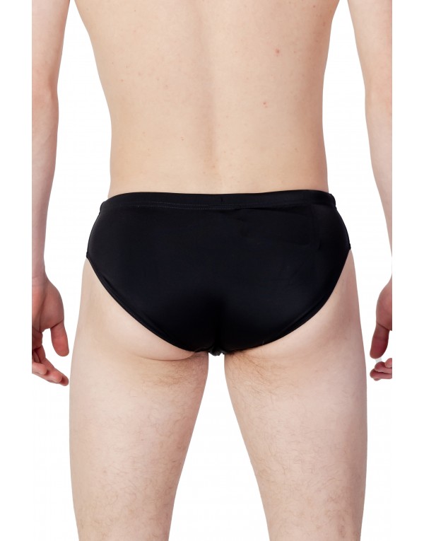 ARMANI EXCHANGE MEN SWIMWEAR