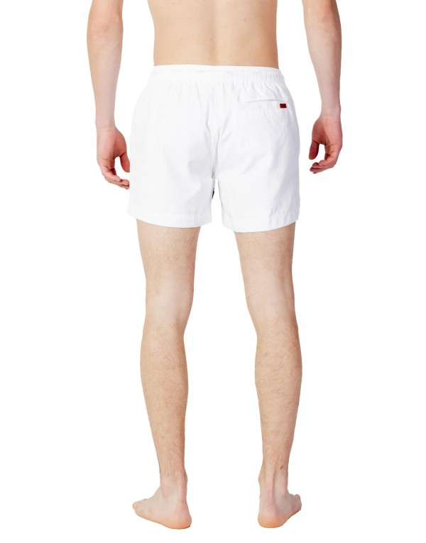 HUGO MEN SWIMWEAR