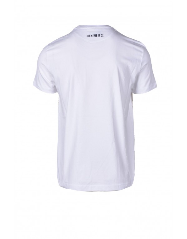 BIKKEMBERGS MEN T-SHIRT
