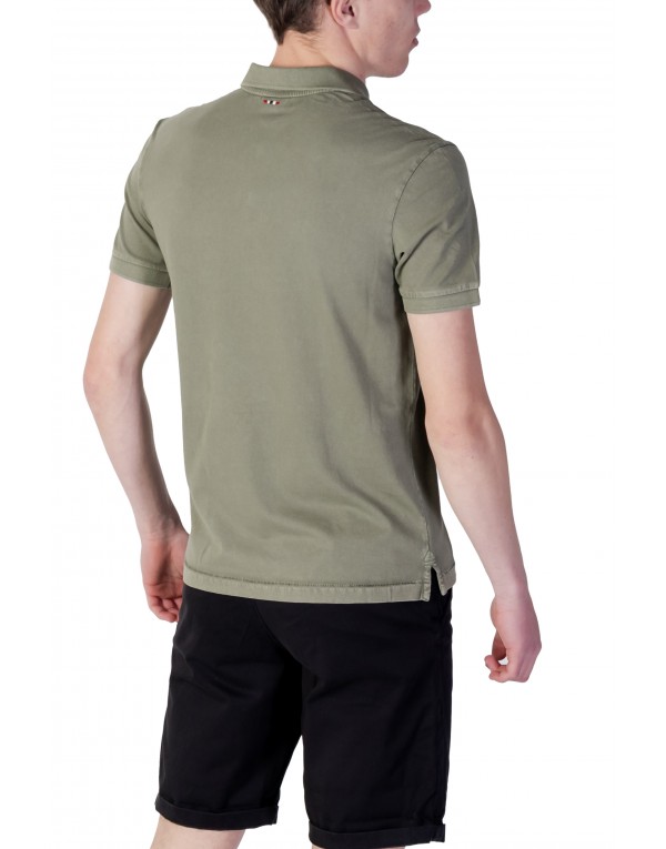 NAPAPIJRI MEN POLO