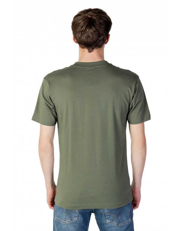 NEW BALANCE MEN T-SHIRT