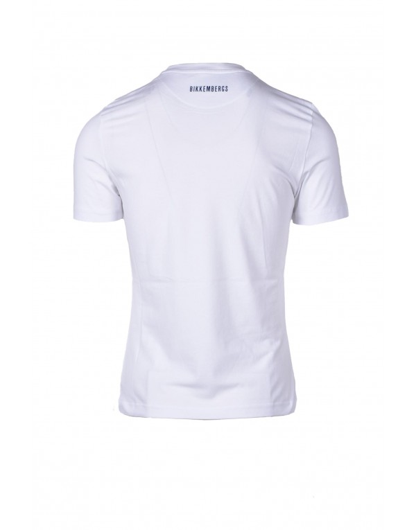 BIKKEMBERGS MEN T-SHIRT