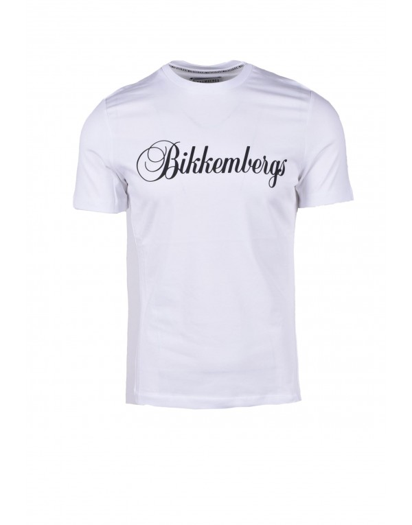 BIKKEMBERGS MEN T-SHIRT