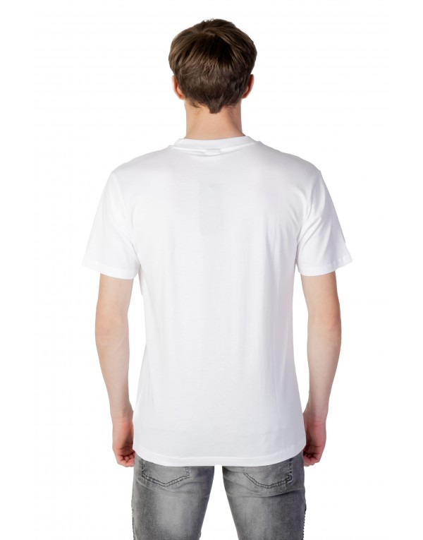 NEW BALANCE MEN T-SHIRT