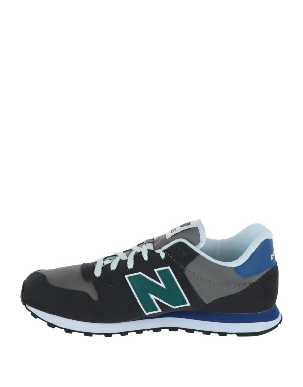 NEW BALANCE MEN SNEAKERS