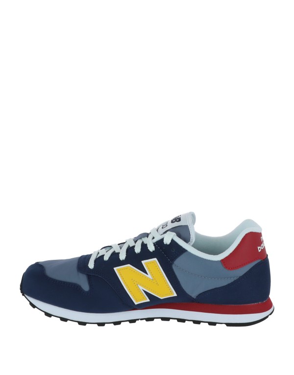 NEW BALANCE MEN SNEAKERS