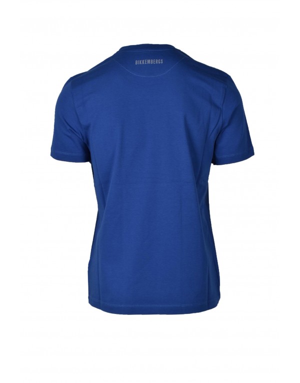 BIKKEMBERGS MEN T-SHIRT