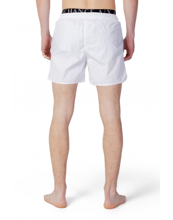 ARMANI EXCHANGE MEN SWIMWEAR