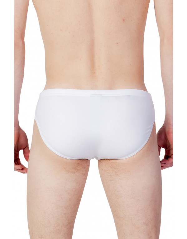 ARMANI EXCHANGE MEN SWIMWEAR