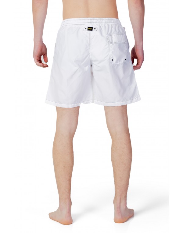 BLAUER MEN SWIMWEAR