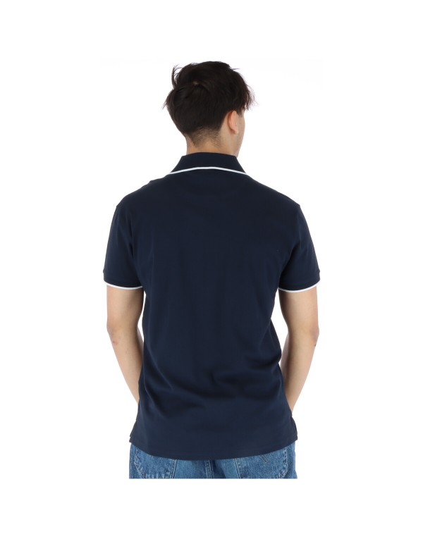 NORTH SAILS MEN POLO