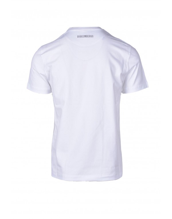 BIKKEMBERGS MEN T-SHIRT