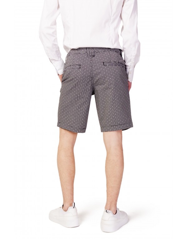 ARMANI EXCHANGE MEN SHORTS