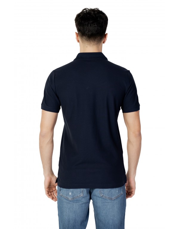 CALVIN KLEIN MEN POLO