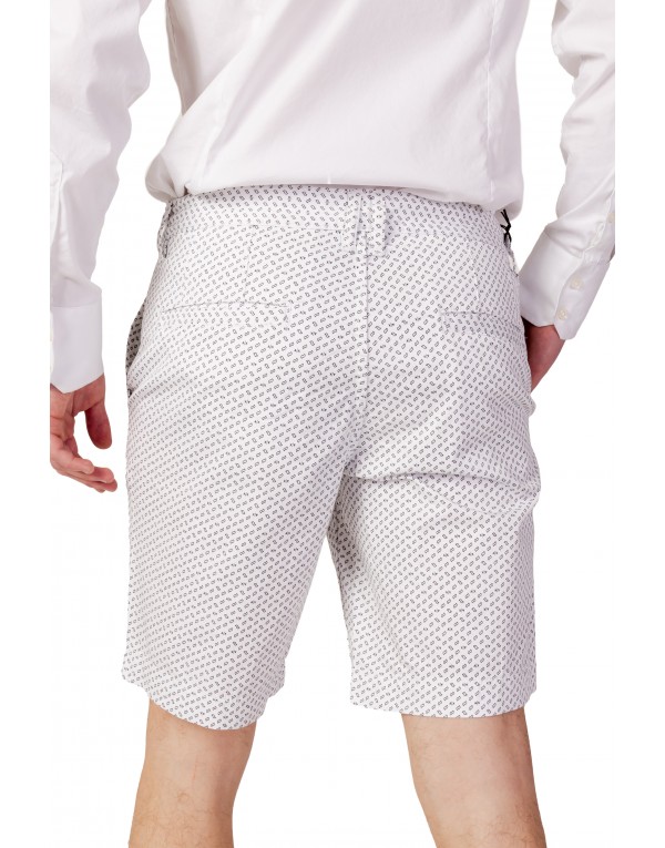 ARMANI EXCHANGE MEN SHORTS