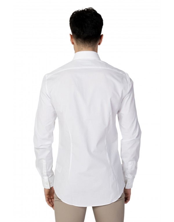 CALVIN KLEIN MEN SHIRT