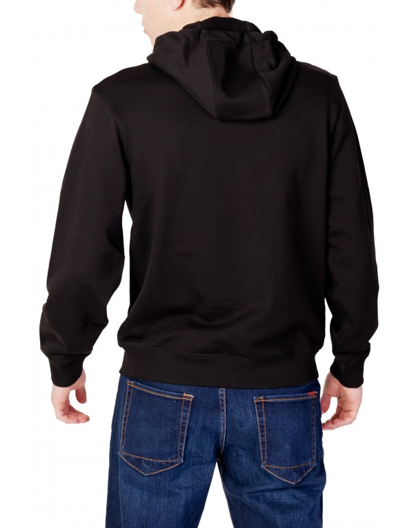 HUGO MEN SWEATSHIRTS
