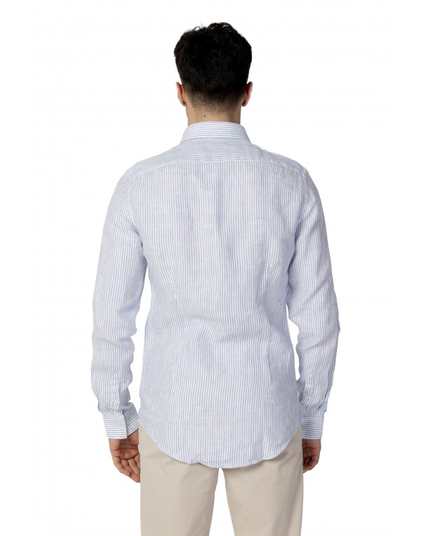 CALVIN KLEIN MEN SHIRT