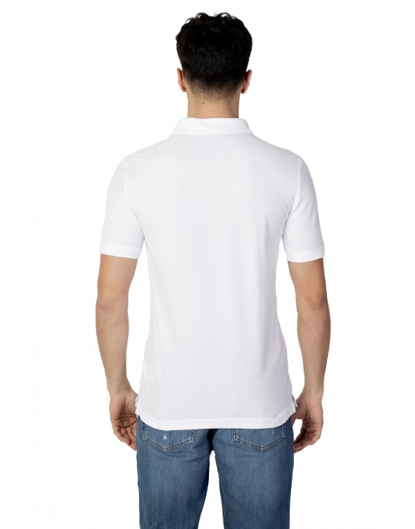 CALVIN KLEIN MEN POLO