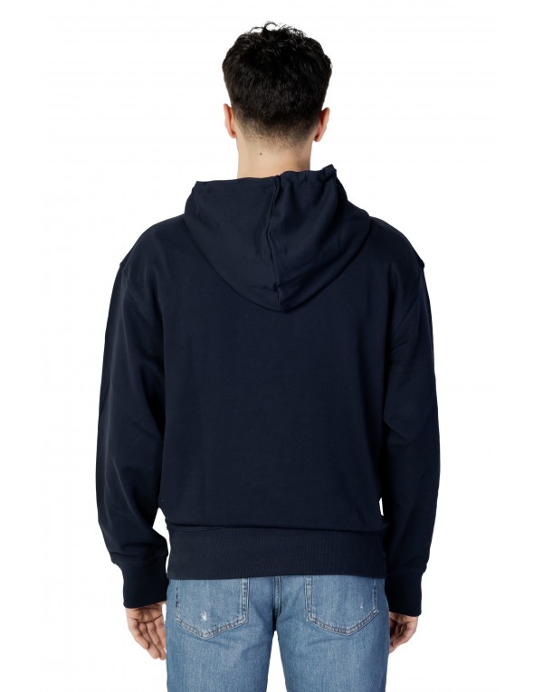 BOSS MEN SWEATSHIRTS