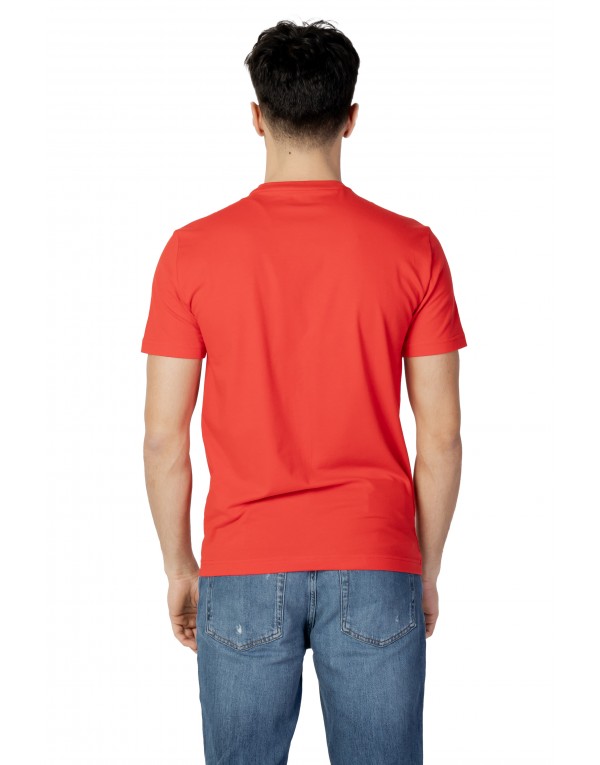 EA7 MEN T-SHIRT