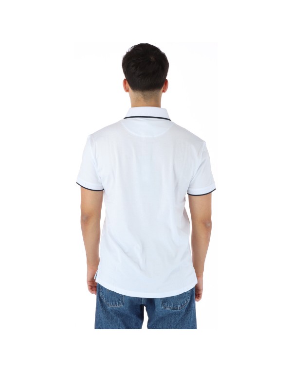 NORTH SAILS MEN POLO