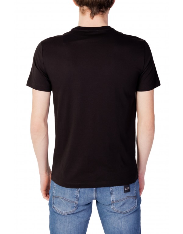EA7 MEN T-SHIRT