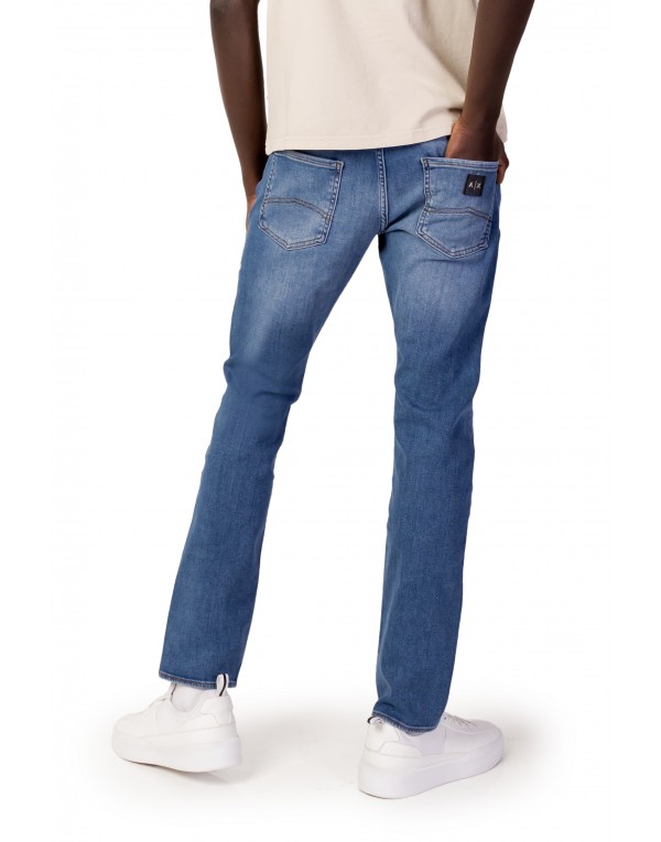 ARMANI EXCHANGE MEN JEANS