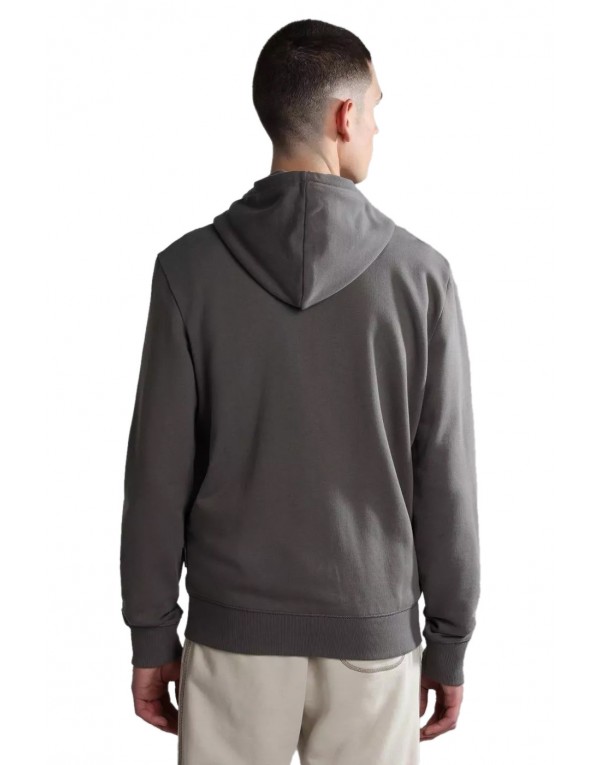 NAPAPIJRI MEN SWEATSHIRTS