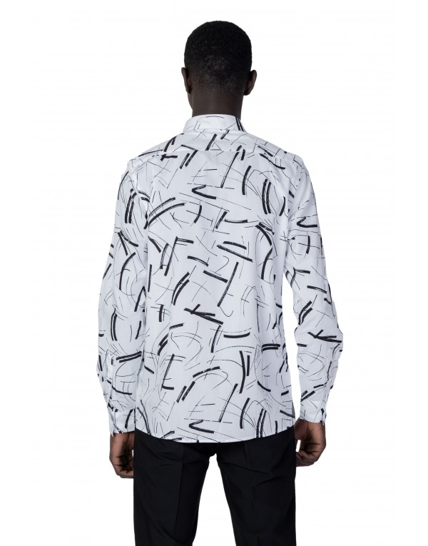 ANTONY MORATO MEN SHIRT
