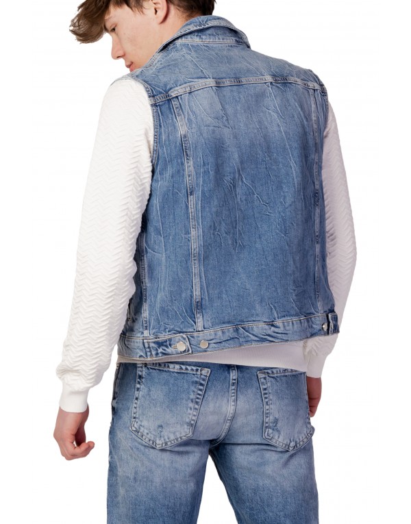 ANTONY MORATO MEN GILET