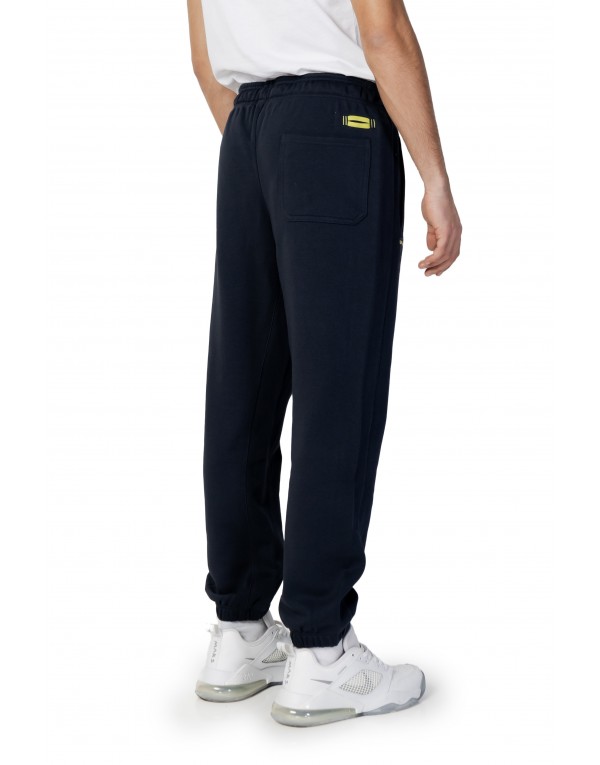 BLAUER MEN TROUSERS