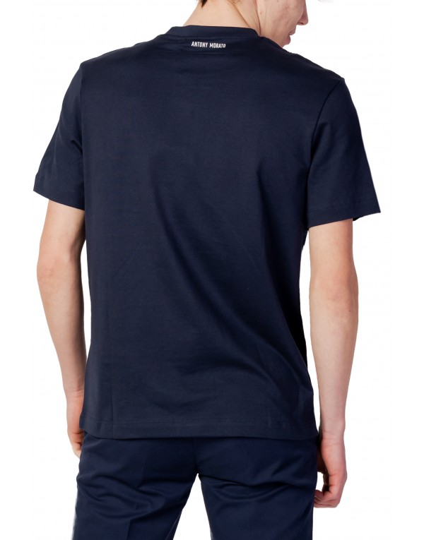 ANTONY MORATO MEN T-SHIRT