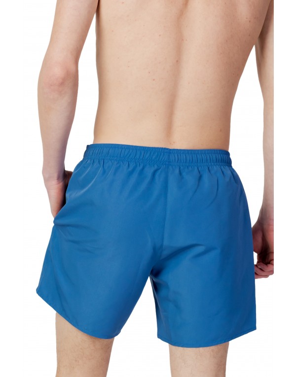 EA7 MEN SWIMWEAR