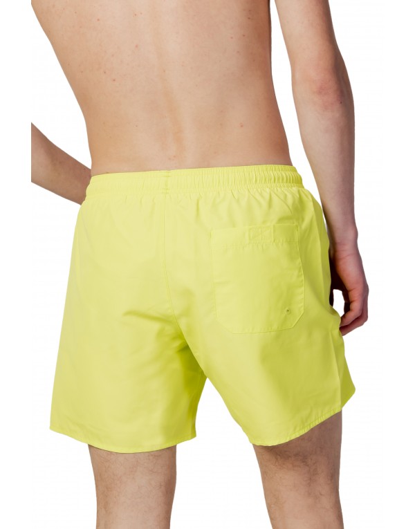EA7 MEN SWIMWEAR