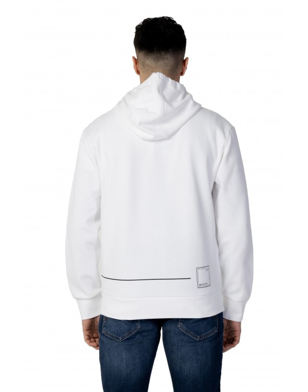 ARMANI EXCHANGE MEN SWEATSHIRTS