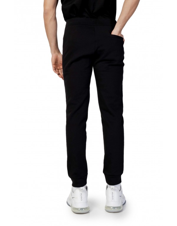 ARMANI EXCHANGE MEN TROUSERS