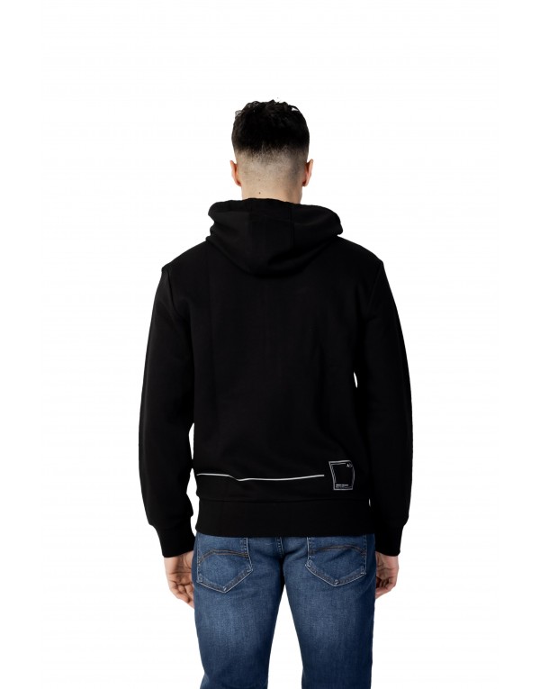 ARMANI EXCHANGE MEN SWEATSHIRTS