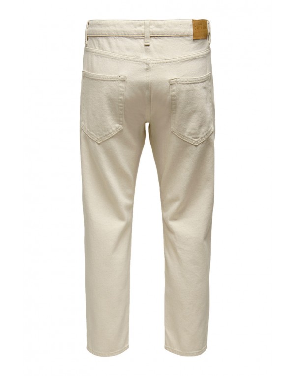 ONLY & SONS MEN JEANS