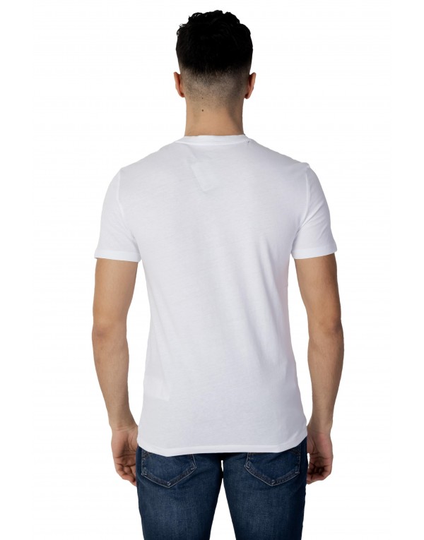 ARMANI EXCHANGE MEN T-SHIRT