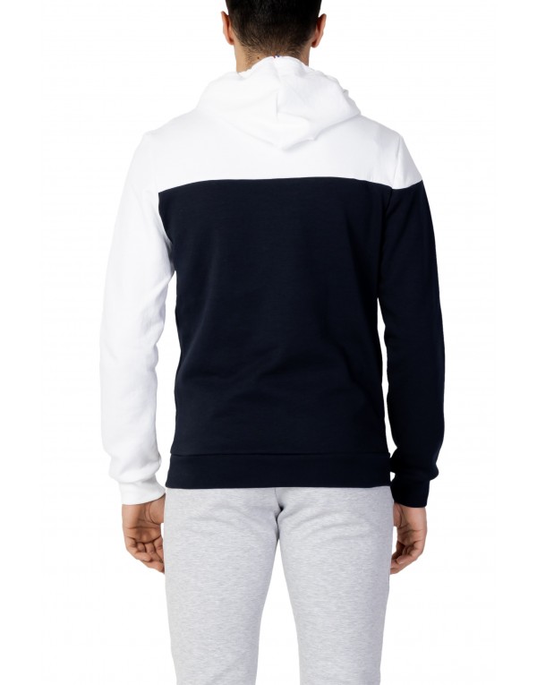 LE COQ SPORTIF MEN SWEATSHIRTS