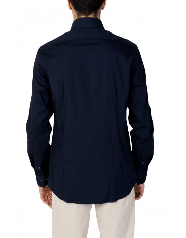 CALVIN KLEIN MEN SHIRT