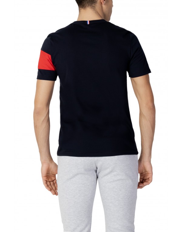 LE COQ SPORTIF MEN T-SHIRT