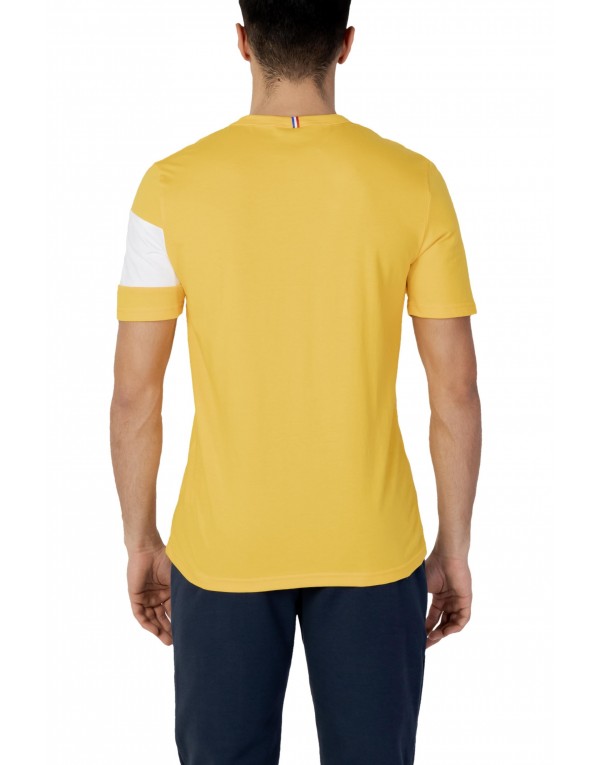 LE COQ SPORTIF MEN T-SHIRT